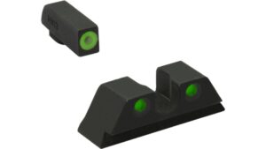 Meprolight Hyper-Bright Night Sights for H&K VP9