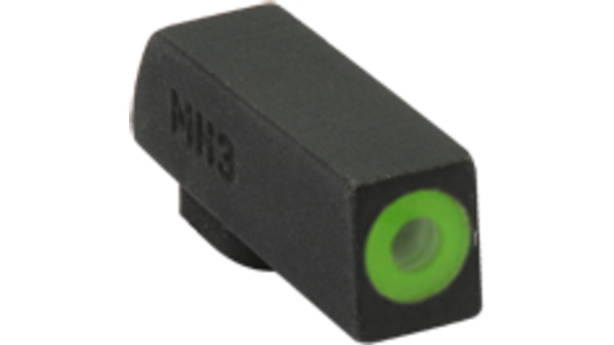 Meprolight Hyper-Bright Green Front Sight for CZ P-10