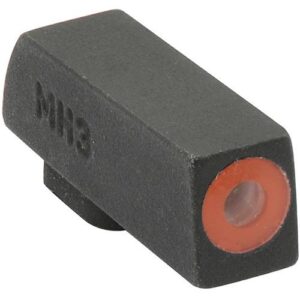 Meprolight Hyper-Bright Orange Front Sight for CZ Shadow 2