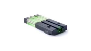 Meprolight Bullseye Green Sight for CZ P-10