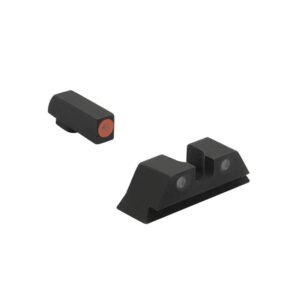 Meprolight Hyper Bright Day & Night Tritium Sight for Glock