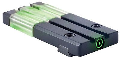 Meprolight Fiber-Tritium Bullseye Sight for S&W M&P