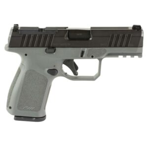 ROST MARTIN RM1C 9mm Optic Ready Handgun