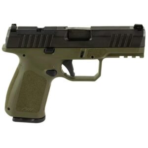 Rost Martin RM1C 9mm Semi-Auto Pistol 17+1