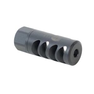 MasterPiece Arms 30 Cal Cowl Induction Muzzle Brake