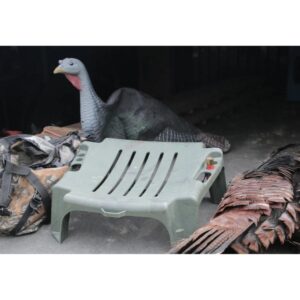 MTM Sportsman's Rump Rester Hunting Seat