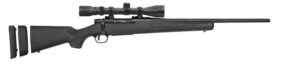 Mossberg Patriot Super Bantam .243 Win Bolt-Action Rifle