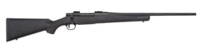 Mossberg Patriot .270 Win 22" Bolt Action Rifle