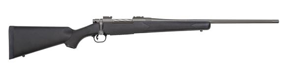 Mossberg Patriot .30-06 Springfield Bolt-Action Rifle
