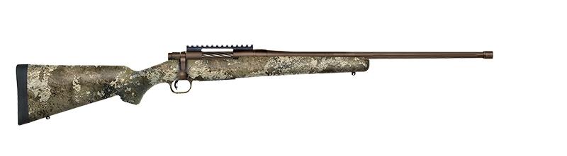 Mossberg Patriot Predator 6.5 Creedmoor Bolt Action Rifle