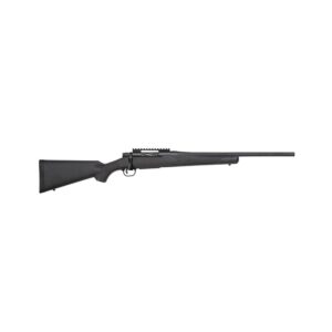 Mossberg Patriot 7mm PRC Bolt Action Rifle with Threaded Barrel