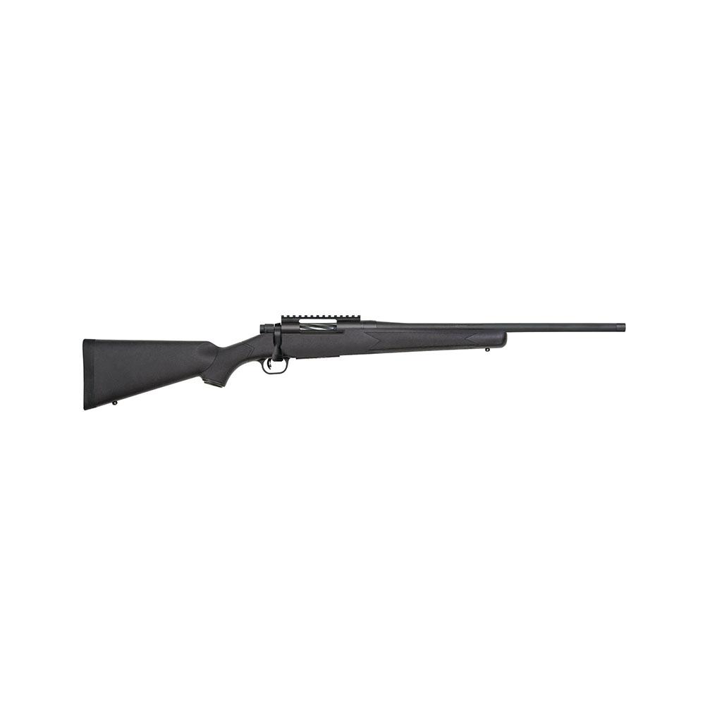 Mossberg Patriot 7mm PRC Bolt Action Rifle with Threaded Barrel