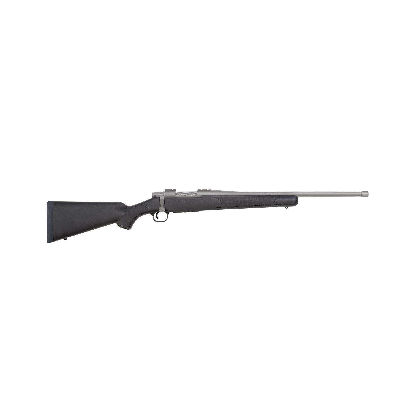 Mossberg Patriot 350 Legend Bolt Action Rifle 22"