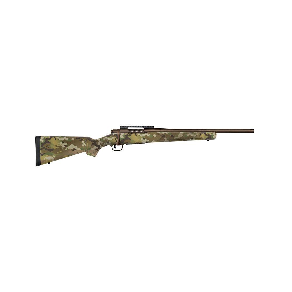Mossberg Patriot .350 Legend Youth Bolt Action Rifle