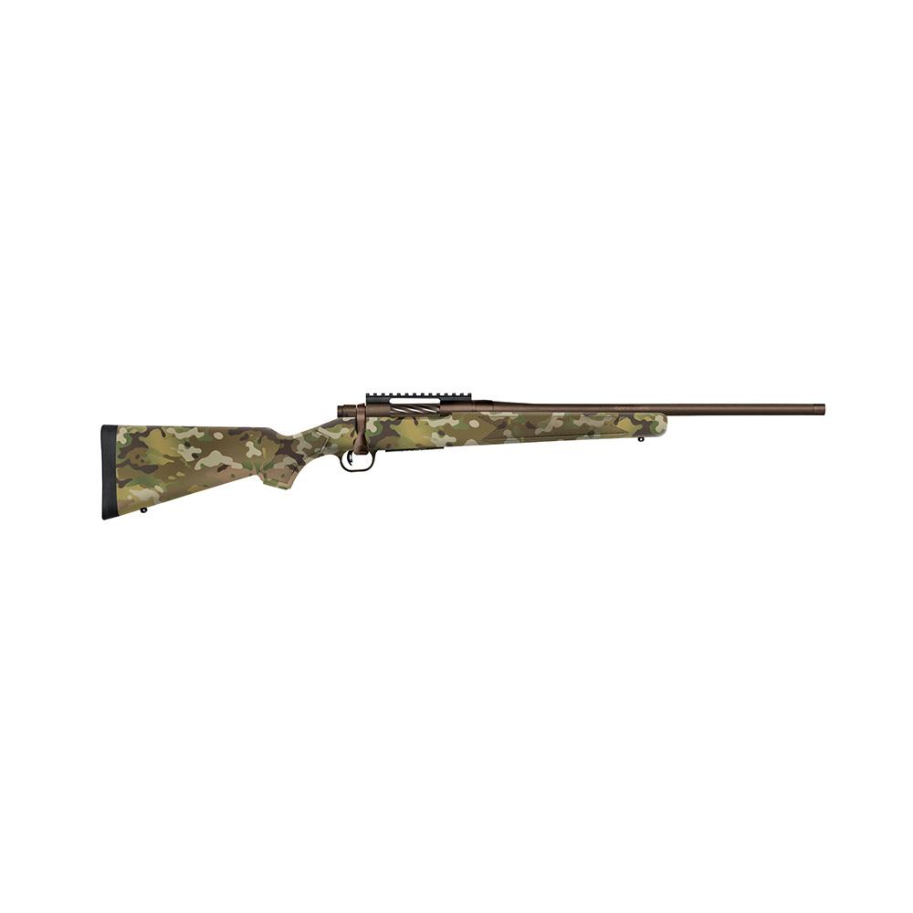 Mossberg Patriot .300 Win Mag 20" Bolt Action Rifle
