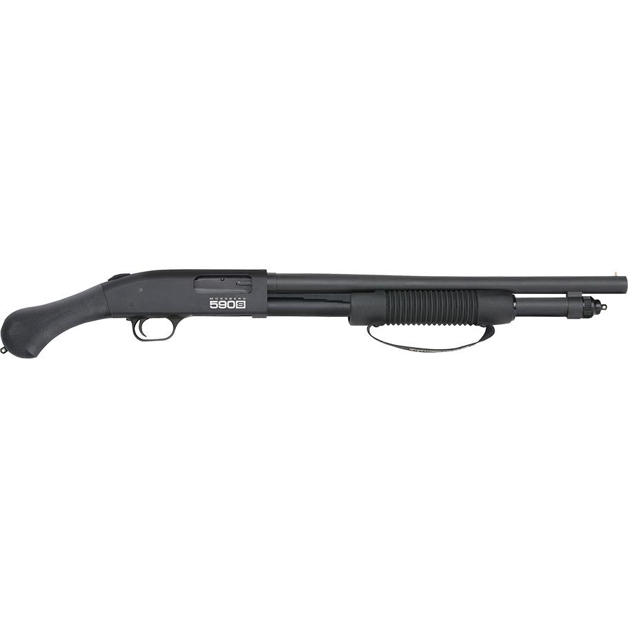 Mossberg 590S Shockwave 12 Gauge Pump Action Shotgun