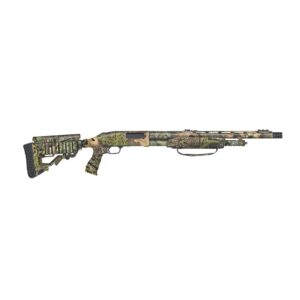 Mossberg 500 Tactical Turkey 12GA Camo Shotgun