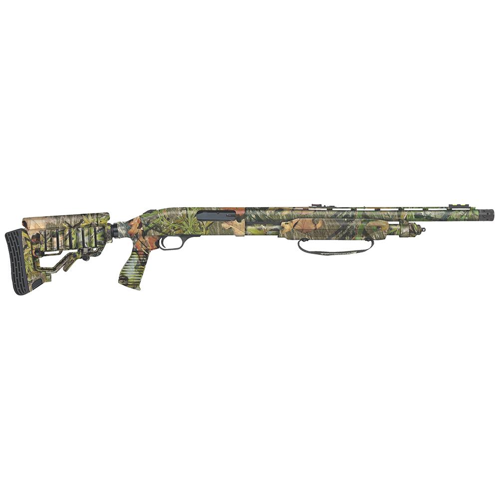 Mossberg 835 Ulti-Mag Turkey 12GA Pump Shotgun