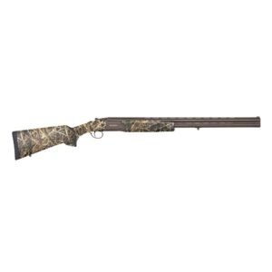 Mossberg Silver Reserve Eventide 12ga Over-Under Shotgun