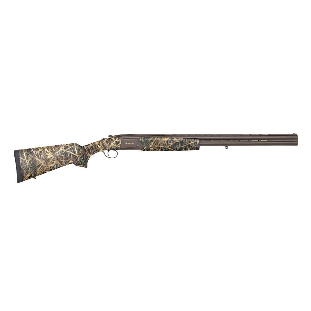 Mossberg Silver Reserve Eventide 12ga Over-Under Shotgun