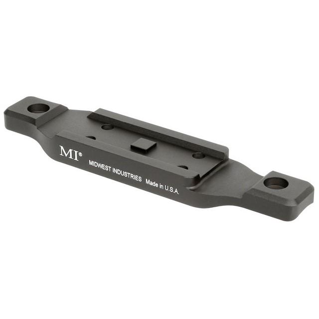 Midwest Industries Benelli M4 Shotgun Mount
