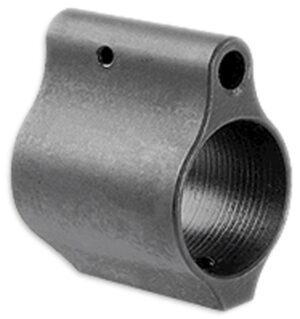 Midwest Low Profile Micro Gas Block Fits .750 dia Barrels
