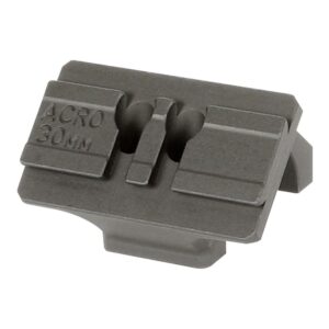 Midwest Industries MK2 45 Offset Red Dot Mount