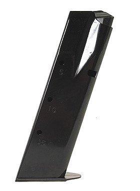 Mec-Gar CZ 75B 85B SP-01 Shadow 9mm 16-Round Magazine