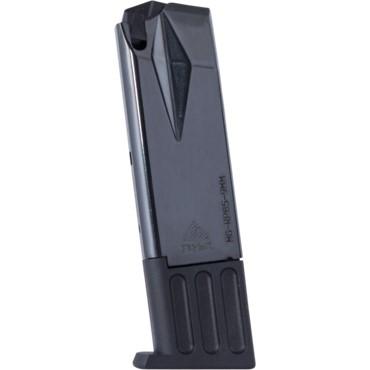 Mec-Gar 10rd 9mm Luger Magazine for Ruger P-Series