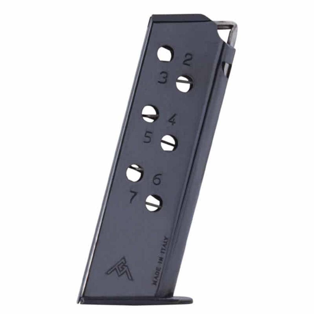 Mec-Gar Walther PPK .32 ACP 7-Round Blued Magazine