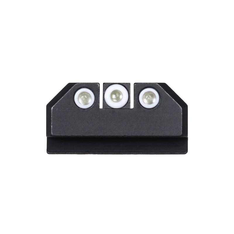 Night Fision Night Sights for Ruger Max 9