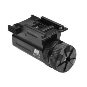 NCStar Compact Green Laser with Quick Release Mount