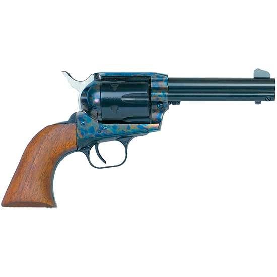EAA Bounty Hunter .357 Magnum Revolver - 4.5" Blued