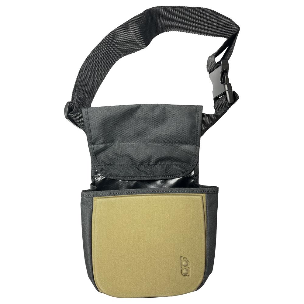 Bob Allen Top Gun Divided Shell Pouch by Outdoor Connection