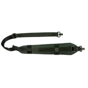 Outdoor Connection Padded SS Sling with Talon Swivel