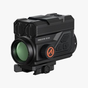 Athlon Cronus ATS Pro 35C-640 Thermal Clip-On Sight