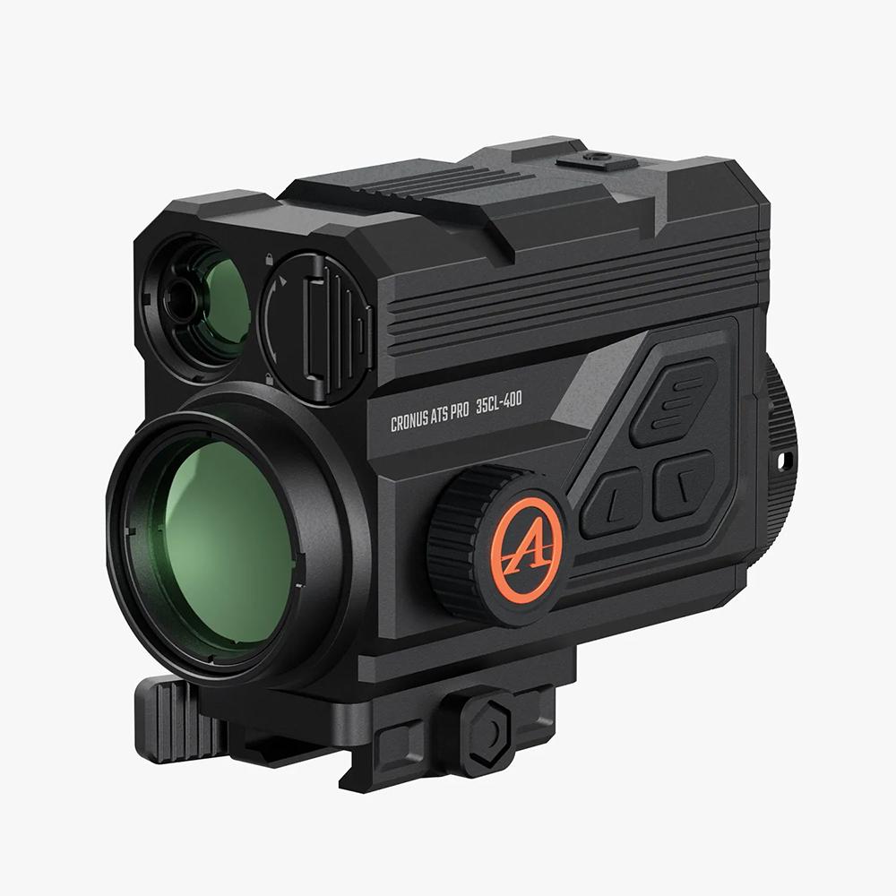 Athlon Cronus ATS Pro Thermal Clip-On Sight