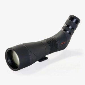 Athlon Cronus G2 UHD 20-60x86 Spotting Scope - Black