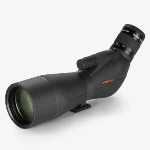 Athlon Cronus G2 UHD Spotting Scope 20-60x86mm Black