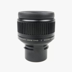 Athlon Ares G2 UHD 22x MIL Ranging Reticle Eyepiece