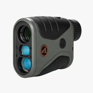 Athlon Midas G2 6x Rangefinder - 1 Mile Precision