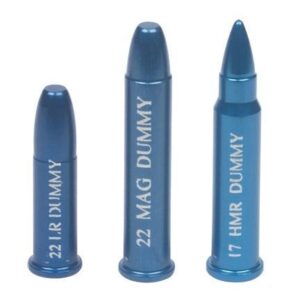 A-Zoom .22 LR Rimfire Training Rounds - 12 Pack