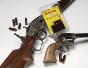 Pachmayr A-Zoom .44 Special Snap Caps - 6 Pack