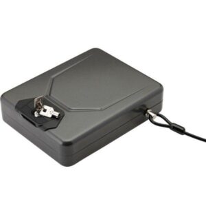 Hornady Alpha Elite Lock Box - Single Gun