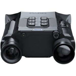 Pard Harrier Thermal Binocular 480-35 with LRF