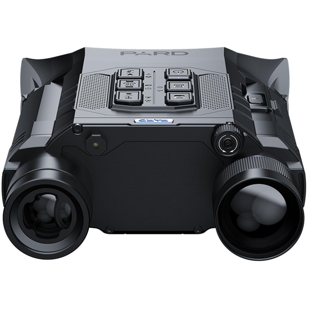 Pard Harrier Thermal Binocular 480-35 with LRF