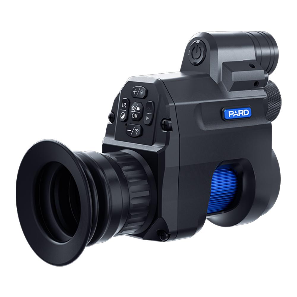 Pard NV007V2 Digital Clip-On Night Vision Scope