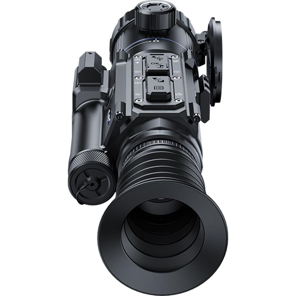 Pard Ocelot Thermal Rifle Scope - 640 Resolution