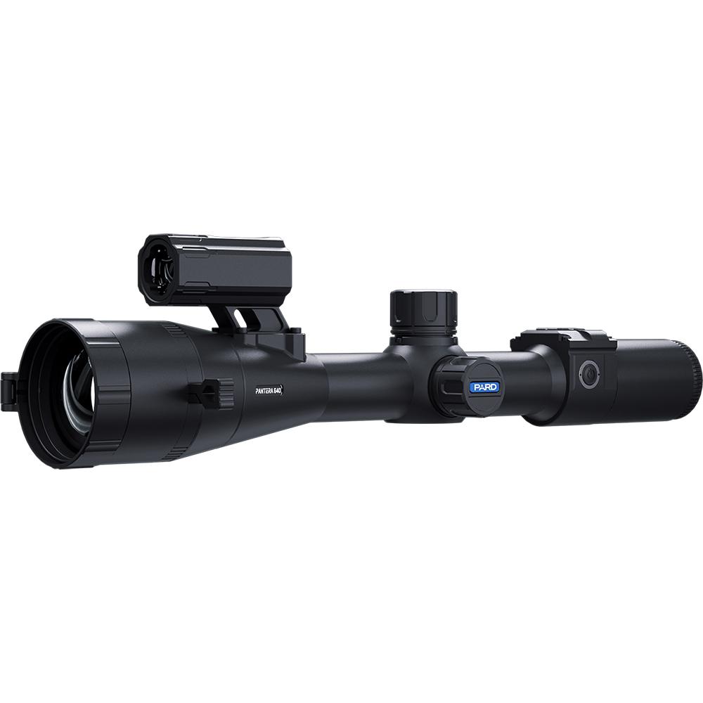 PARD PA650 Thermal Rifle Scope with 640 Resolution and LRF