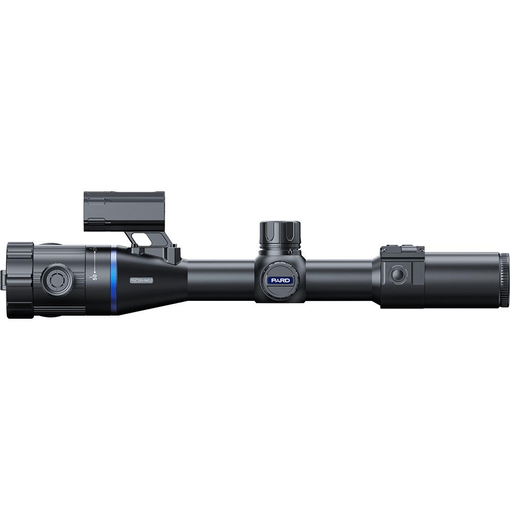 PARD Pantera 640 Thermal Rifle Scope with LRF